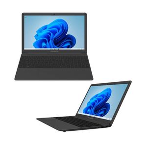 LAPTOP ADVANCE NOTEBOOK PS5086  8GB 256GB GRIS