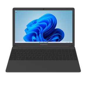 LAPTOP ADVANCE NOTEBOOK PS5086  8GB 256GB GRIS