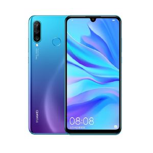 CELULAR HUAWEI P30 LITE  4GB 128GB AZUL