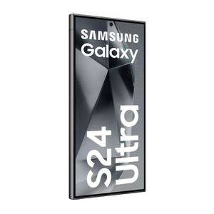 CELULAR SAMSUNG S24 ULTRA 5G  12GB 256GB NEGRO