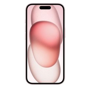 CELULAR APPLE IPHONE 15 C/CHIP  6GB 128GB ROSADO