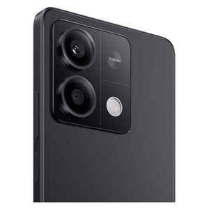 CELULAR XIAOMI REDMI NOTE 13 5G  8GB 256GB NEGRO