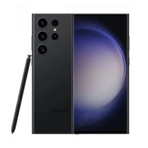 CELULAR SAMSUNG S23 ULTRA 5G  12GB 256GB NEGRO