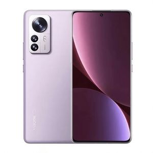 CELULAR XIAOMI 12 2021 12GB 256GB PURPURA