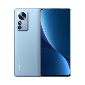CELULAR XIAOMI MI 12 PRO 5G  12GB 256GB AZUL