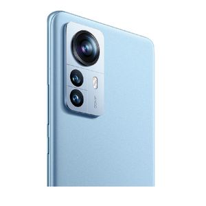 CELULAR XIAOMI MI 12 PRO 5G  12GB 256GB AZUL