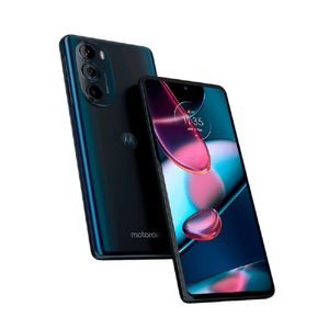 CELULAR MOTOROLA EDGE 30 PRO 5G  12GB 256GB VERDE