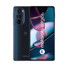 CELULAR MOTOROLA EDGE 30 PRO 5G  12GB 256GB VERDE