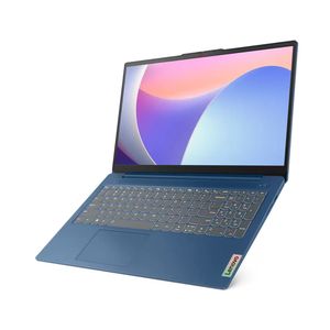 LAPTOP LENOVO IDEAPAD SLIM 3 15IAH8  8GB 512GB AZUL