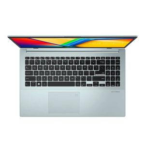 LAPTOP ASUS E1504FA-NJ404W  8GB 512GB GRIS-VERDE