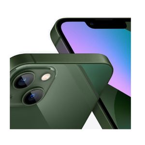 CELULAR APPLE IPHONE 13 2021 4GB 128GB VERDE (REACONDICIONADO)