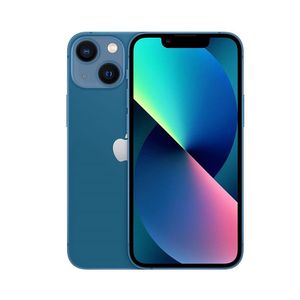 CELULAR APPLE IPHONE 13 2021 4GB 256GB AZUL (REACONDICIONADO)