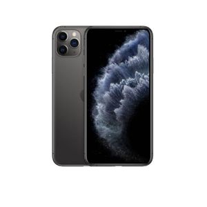 CELULAR APPLE IPHONE 11 PRO MAX  4GB 256GB NEGRO (REACONDICIONADO)
