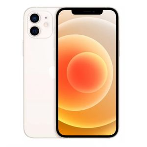 CELULAR APPLE IPHONE 12 MINI 2020 4GB 128GB BLANCO (REACONDICIONADO)