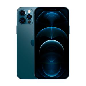 CELULAR APPLE IPHONE 12 PRO 2020 6GB 128GB AZUL (REACONDICIONADO)