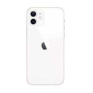 CELULAR APPLE IPHONE 12 MINI 2020 4GB 64GB BLANCO (REACONDICIONADO)