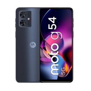 Celular Motorola Moto G54 5G 6.5" 8GB 256GB Negro Espacial