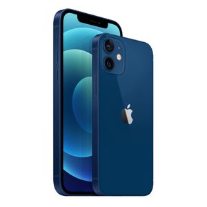 CELULAR APPLE IPHONE 12 4GB 128GB AZUL REACONDICIONADO