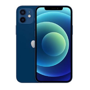 CELULAR APPLE IPHONE 12 4GB 128GB AZUL REACONDICIONADO