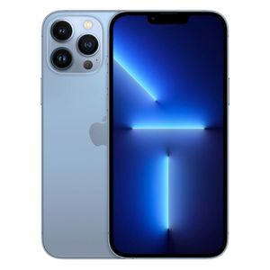 CELULAR APPLE IPHONE 13 PRO 6GB 256GB AZUL REACONDICIONADO