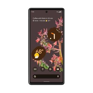 CELULAR GOOGLE PIXEL 6 8GB 128GB NEGRO REACONDICIONADO