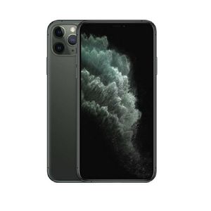 CELULAR APPLE IPHONE 11 PRO MAX  4GB 64GB VERDE (REACONDICIONADO)