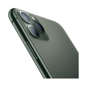CELULAR APPLE IPHONE 11 PRO MAX 4GB 256GB VERDE REACONDICIONADO