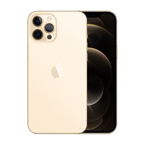 CELULAR APPLE IPHONE 12 PRO MAX 6GB 512GB DORADO REACONDICIONADO