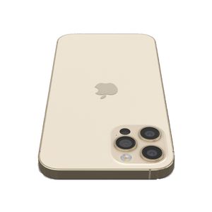 CELULAR APPLE IPHONE 12 PRO MAX 6GB 512GB DORADO REACONDICIONADO