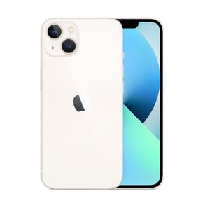 CELULAR APPLE IPHONE 13  4GB 128GB BLANCO