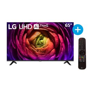 TELEVISOR LG 4K LED 65" 65UR7300PSA