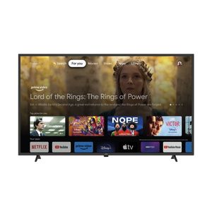 TELEVISOR JVC 4K LED 65" LT-65KB538