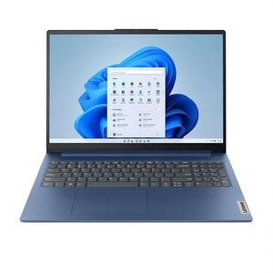 LAPTOP LENOVO IDEAPAD SLIM 3 15IRH8 16GB 1TB AZUL