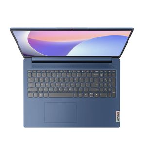 LAPTOP LENOVO IDEAPAD SLIM 3 15IRH8 16GB 1TB AZUL