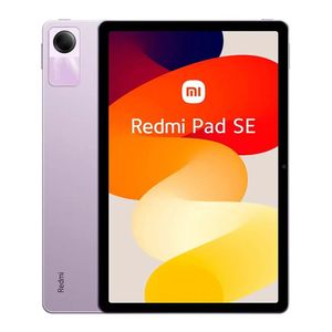 Tablet XIAOMI PAD SE 2023 4GB 128GB LAVANDA