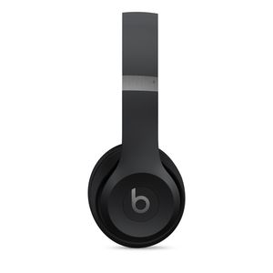 Audifonos BEATS SOLO 4 NEGRO