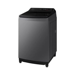 Lavadora SAMSUNG WA19CG6441BDPE 19KG PLATA