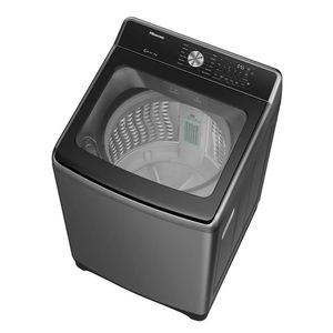 Lavadora HISENSE WT3T2023UT 20KG GRIS