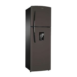 REFRIGERADORA MABE  255 LT RMA255FYPG BLACK