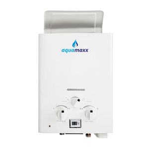 TERMA 5.5 LT PREMIUM TIPO A AQUAMAXX - BLANCA GN