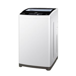 LAVADORA MABE 10 KG BLANCA