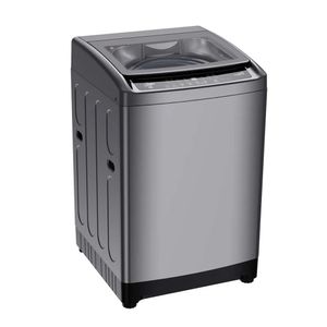 Lavadora OSTER Carga Superior 19KG OS-PWSMD19WBSI Negro