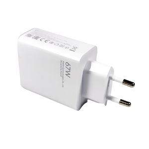 Cargador XIAOMI MDY-12-EH BLANCO