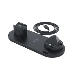Cargador VIKEFON 30W NEGRO