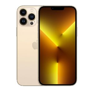 CELULAR APPLE IPHONE 13 PRO 6GB 256GB DORADO (REACONDICIONADO)