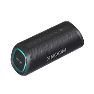 Parlantes LG XG5QBK.DPERLLK 0   NEGRO