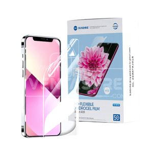 Máquina de hidrogel SUNSHINE Y22 ULTRA 2024 BLANCO-GRIS