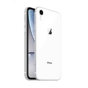 CELULAR APPLE IPHONE XR  3GB 64GB BLANCO (REACONDICIONADO)