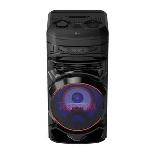 TORRE DE SONIDO LG XBOOM RNC5 SUPER BASS BOOST MULTI BLUETOOTH (2023)