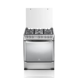 Cocina Indurama Varese Zafiro Croma 6 Hornillas